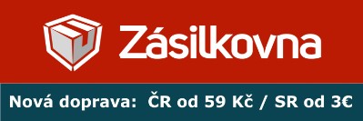zásilkovna